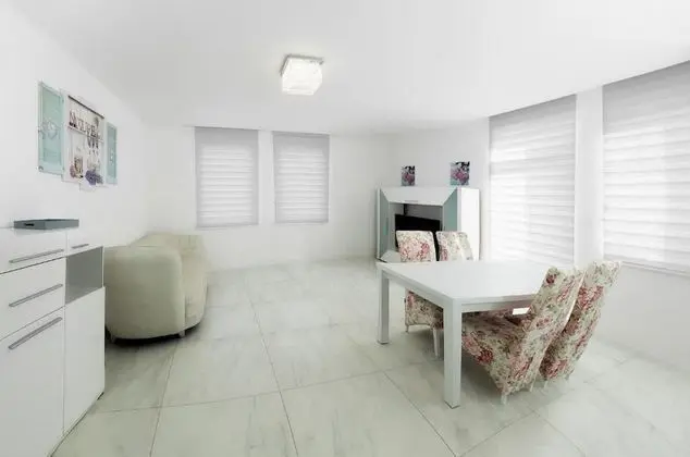 Grand Apart Daire