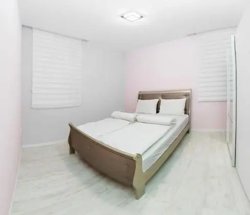 Grand Apart Daire