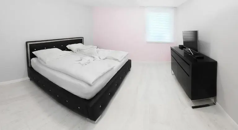 Grand Apart Daire
