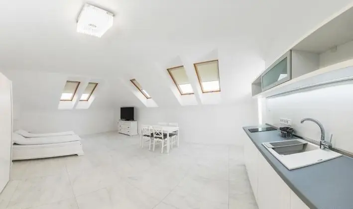 Grand Apart Daire
