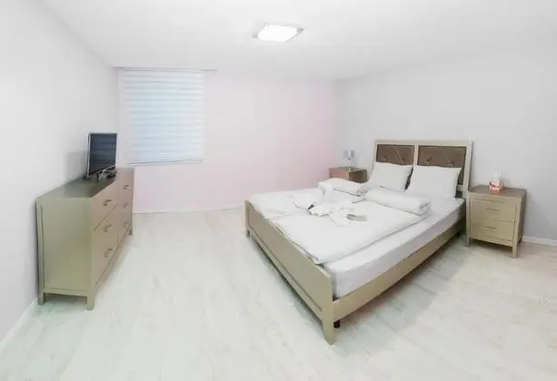 Grand Apart Daire