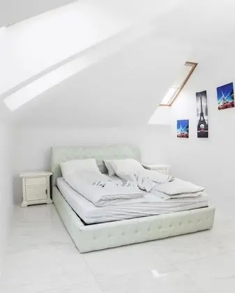Grand Apart Daire
