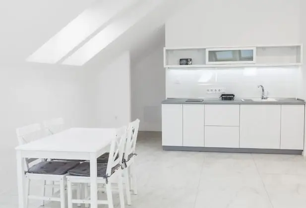 Grand Apart Daire