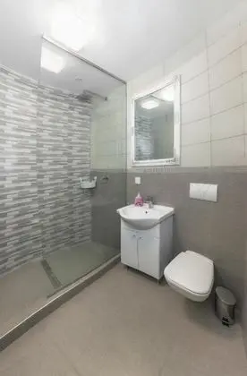 Grand Apart Daire