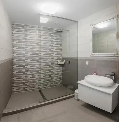 Grand Apart Daire