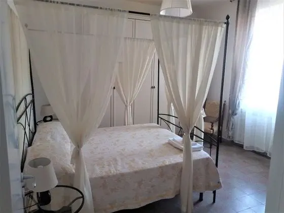 Classic Oda, 1 Çift Kişilik Yatak, Engellilere Uygun