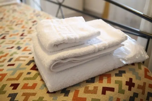 Classic Oda, 1 Çift Kişilik Yatak, Engellilere Uygun