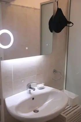 Classic Oda, 1 Çift Kişilik Yatak, Engellilere Uygun