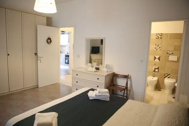 Classic Tek Büyük veya İki Ayrı Yataklı Oda