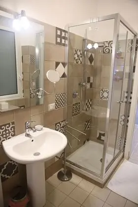 Classic Tek Büyük veya İki Ayrı Yataklı Oda