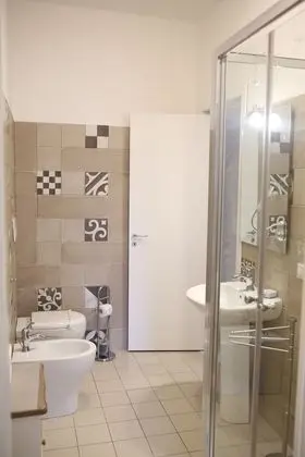 Classic Tek Büyük veya İki Ayrı Yataklı Oda