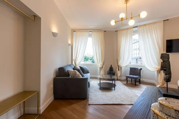 Junior Dört Kişilik Oda