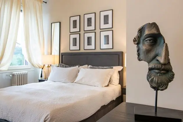 Junior Dört Kişilik Oda