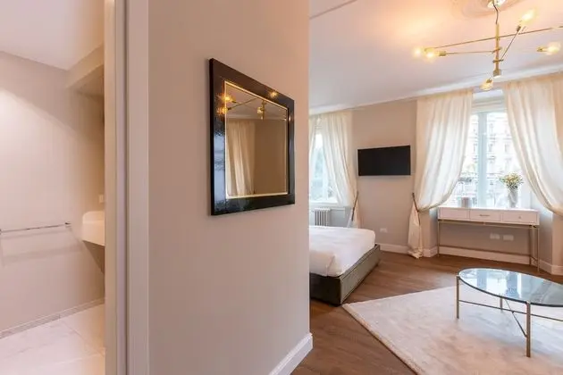 Junior Dört Kişilik Oda