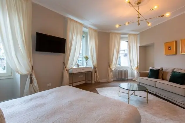 Junior Dört Kişilik Oda