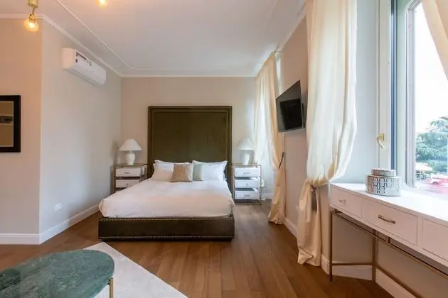 Junior Dört Kişilik Oda