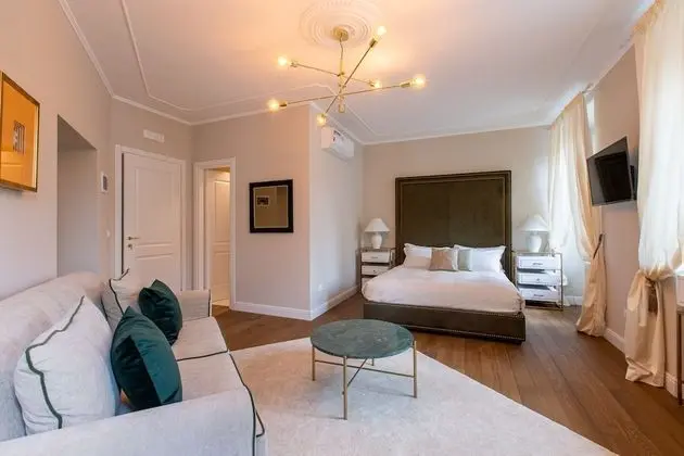 Junior Dört Kişilik Oda