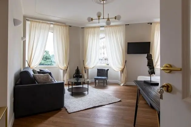 Junior Dört Kişilik Oda