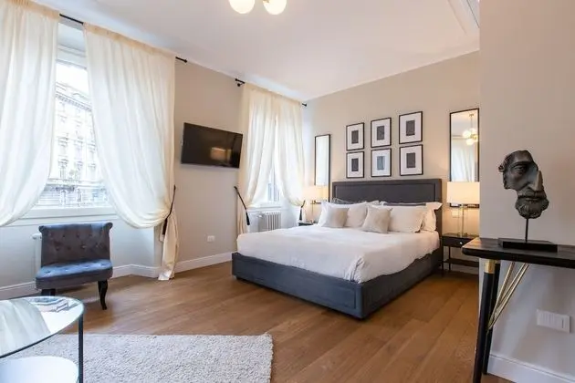 Junior Dört Kişilik Oda