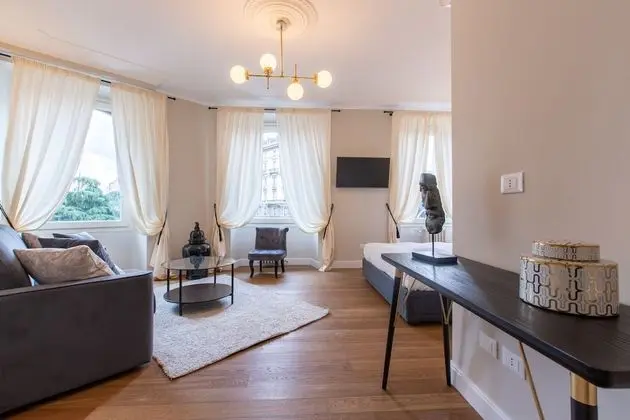 Junior Dört Kişilik Oda