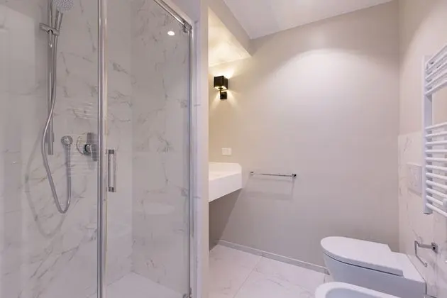 Junior Dört Kişilik Oda