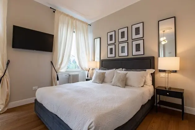 Junior Dört Kişilik Oda