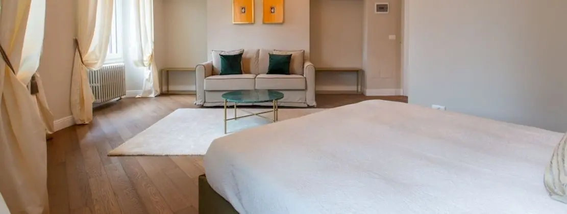 Junior Dört Kişilik Oda