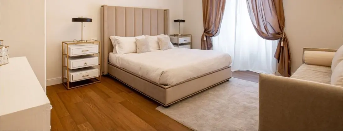 Junior Dört Kişilik Oda