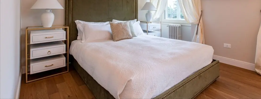 Junior Dört Kişilik Oda