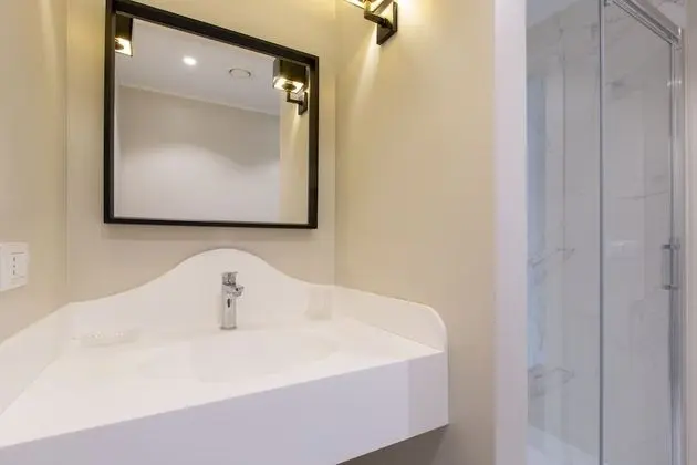 Junior Dört Kişilik Oda