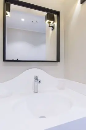 Junior Dört Kişilik Oda