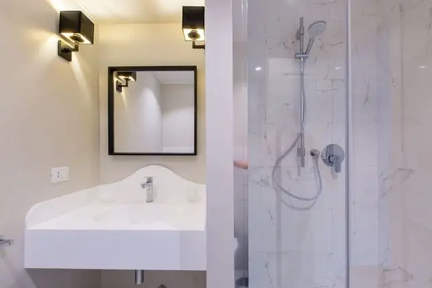 Junior Dört Kişilik Oda