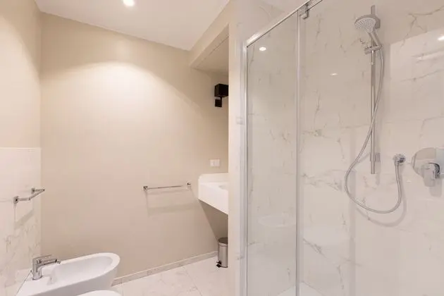 Junior Dört Kişilik Oda