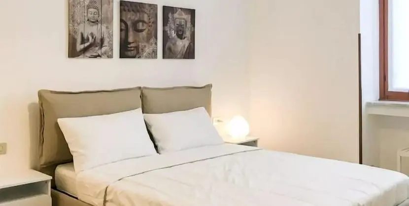 Apart Daire, 2 Yatak Odası