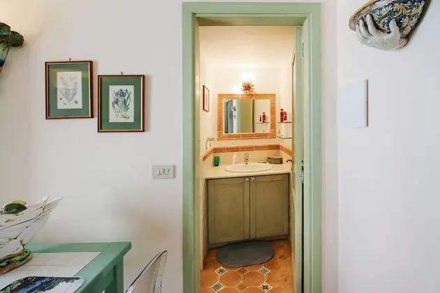 Banyo lavabosu