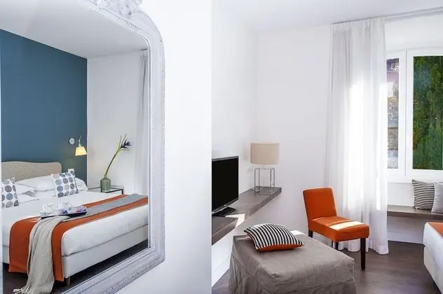 Standard Dört Kişilik Oda