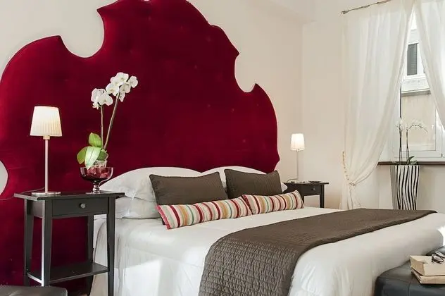 Deluxe Apart Daire, 3 Yatak Odası