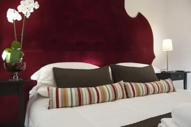 Deluxe Apart Daire, 3 Yatak Odası