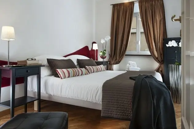 Deluxe Apart Daire, 3 Yatak Odası