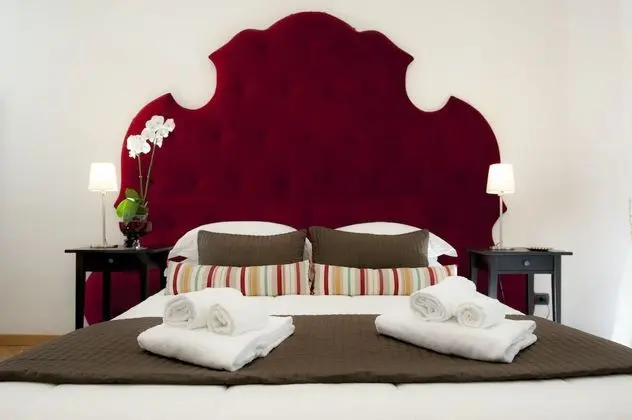 Deluxe Apart Daire, 3 Yatak Odası