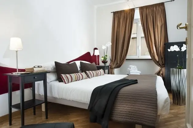 Deluxe Apart Daire, 3 Yatak Odası