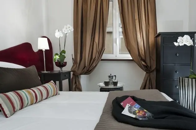 Deluxe Apart Daire, 3 Yatak Odası