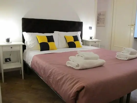 Deluxe Apart Daire, 3 Yatak Odası