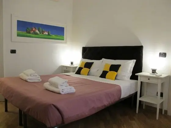 Deluxe Apart Daire, 3 Yatak Odası