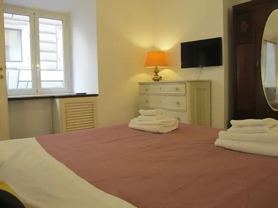 Deluxe Apart Daire, 3 Yatak Odası