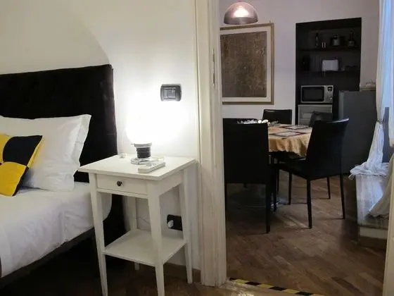 Deluxe Apart Daire, 3 Yatak Odası