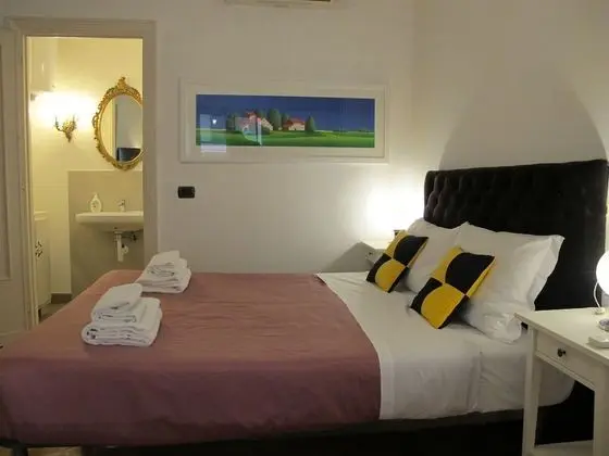 Deluxe Apart Daire, 3 Yatak Odası