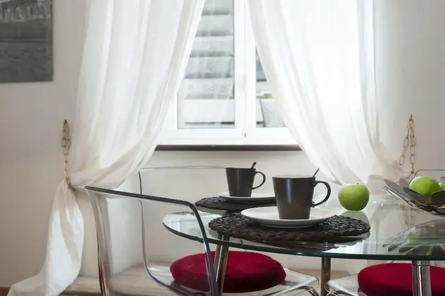 Deluxe Apart Daire, 3 Yatak Odası