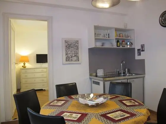 Deluxe Apart Daire, 3 Yatak Odası