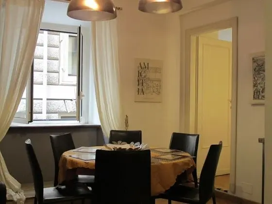 Deluxe Apart Daire, 3 Yatak Odası